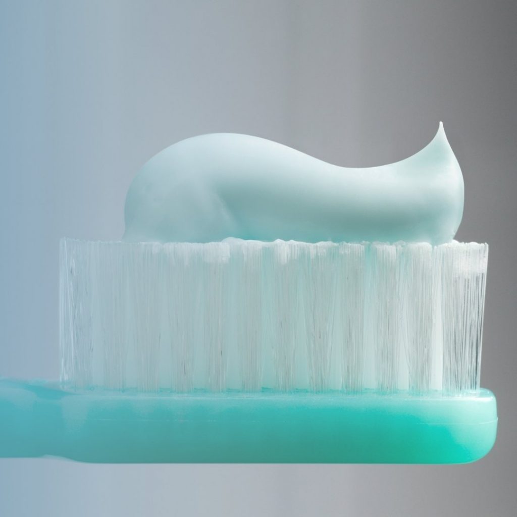 oral hygiene | toothbrush